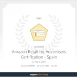 Amazon Barcelona