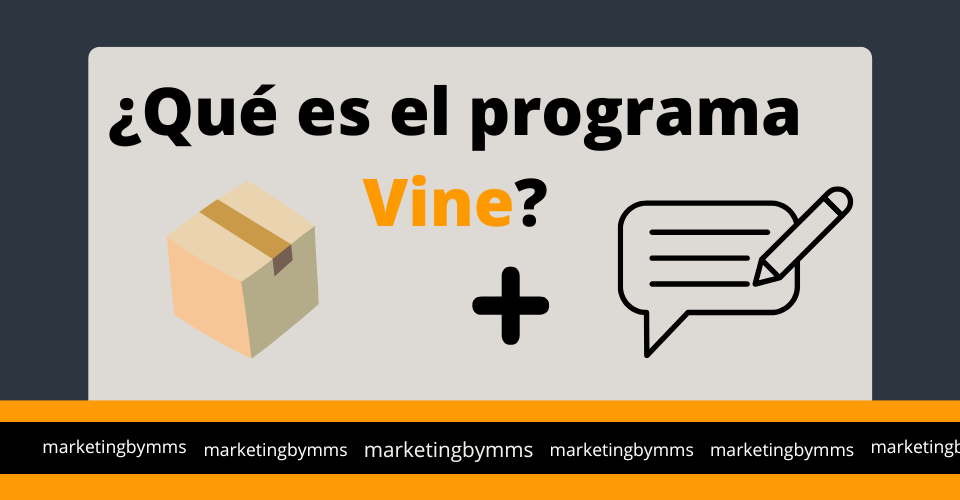 programa vine