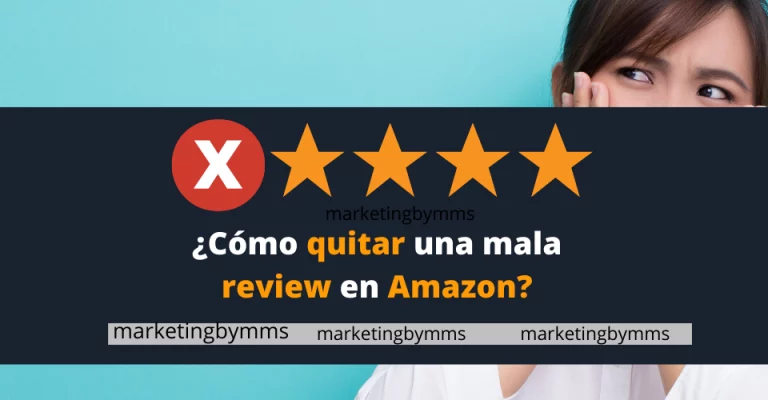 Como quirar una review en Amazon