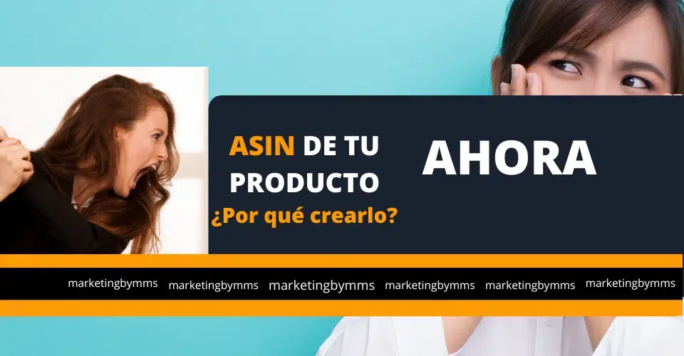 error de Asin en Amazon
