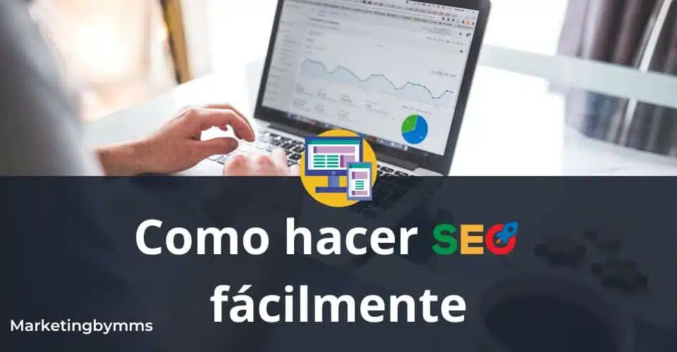 Como hacer SEO