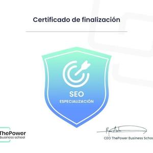 Certificado-seo