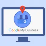 google my business