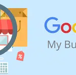 Google my business