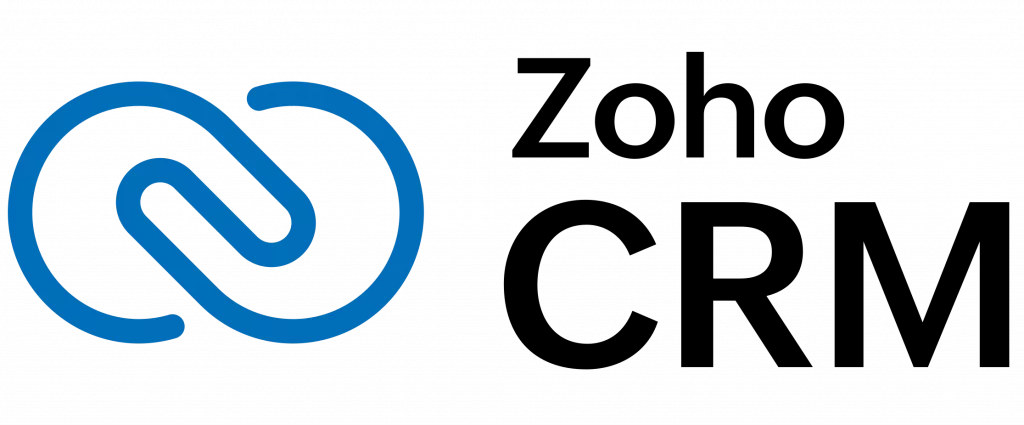 crm-zoho