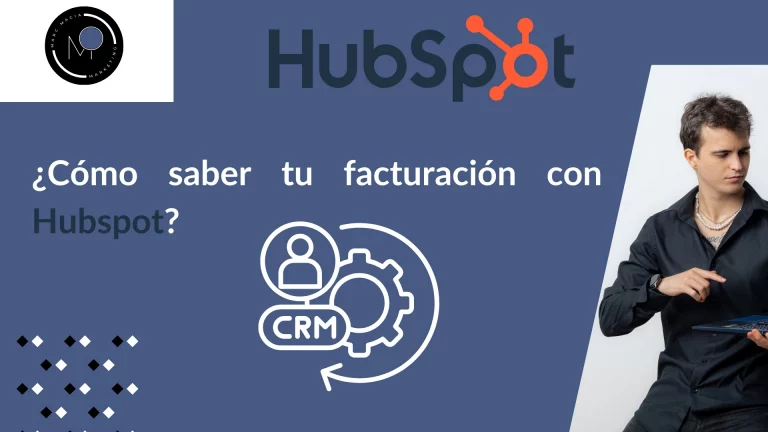 Tu facturación Hubspot
