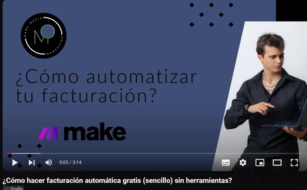 Make.com | Automation - Imagen 2