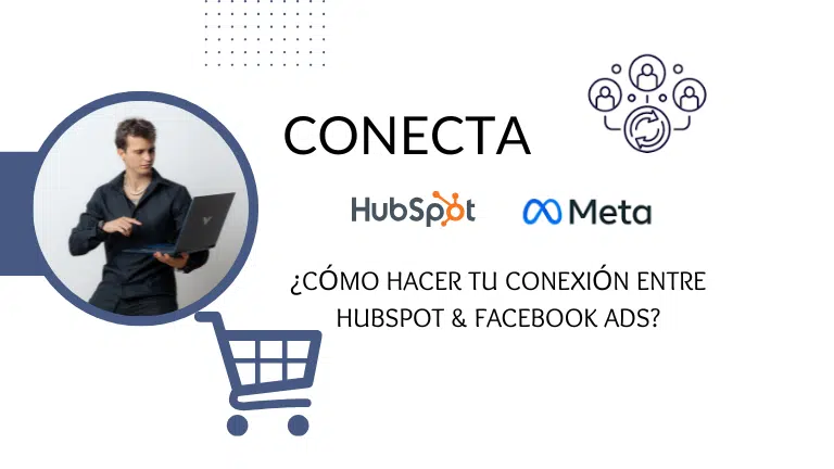 ¿Cómo hacer tu conexión entre Hubspot & Facebook Ads?