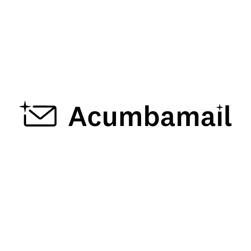 Acumbamail