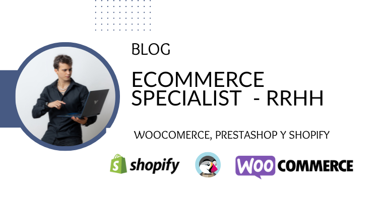 ecommece specialist