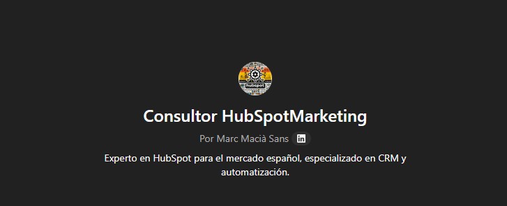 hubspot Marketing